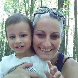 Meet your Posher, Bobbie